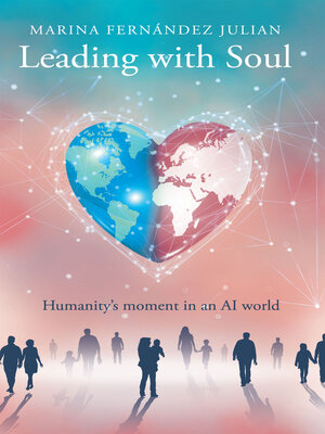 cover image of Leading with Soul